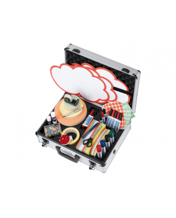 Franken Walizka Maul Profi nr 1