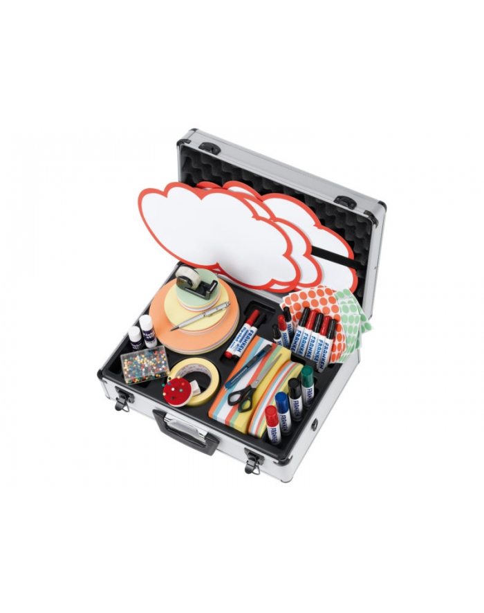 Franken Walizka Maul Profi główny