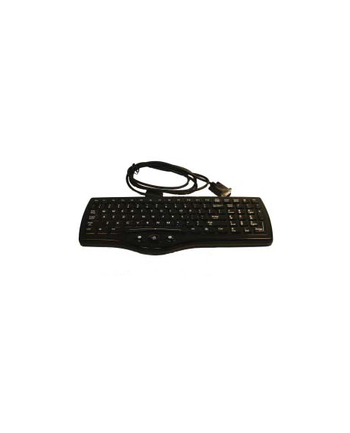 HONEYWELL THOR VM3 CZĘŚCI ZAMIENNE 9000160KEYBRD nr 1