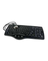 HONEYWELL THOR VM3 CZĘŚCI ZAMIENNE 9000160KEYBRD - nr 6