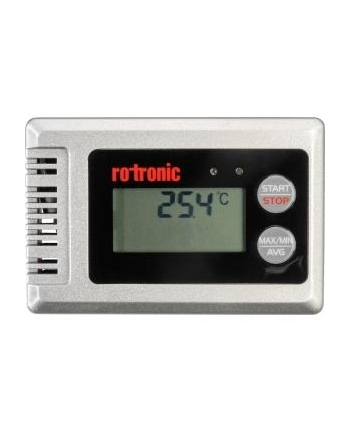 Rotronic Rejestrator Danych Temperatury Tl-1D-Set (Tl1Dset)