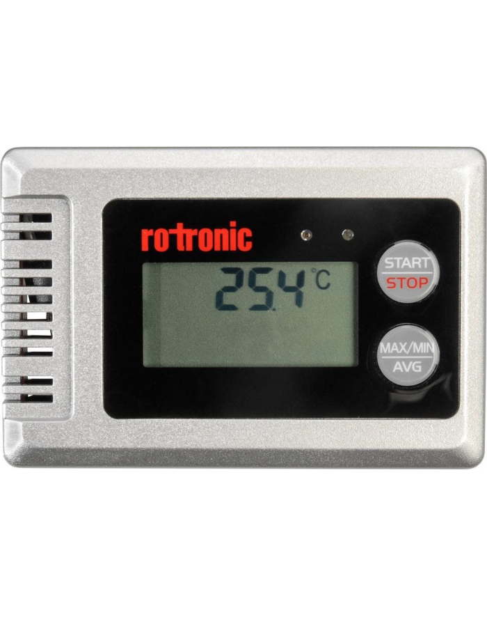 Rotronic Rejestrator Danych Temperatury Tl-1D-Set (Tl1Dset) główny