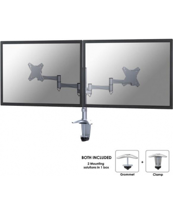 Newstar FPMA-D1330DSILVER nr 2