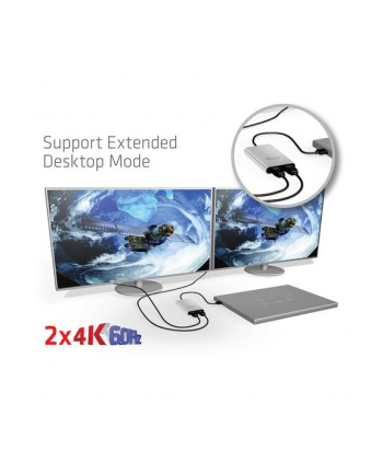 Club 3D - Karta graficzna (CSV1574)