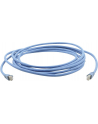 KRAMER  C-UNIKAT-164 KAT 6A KABEL KONSTRUKCYJNY U/FTP DLA SIECI LAN I WIDEO, 60M  (CUNIKAT200) - nr 5