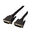 Kabel Roline DVI DualLink DVI-DVI. M/M. Black 20m - nr 3