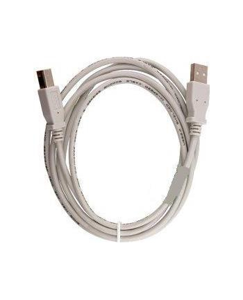 Roline USB 2.0 cable 1.8m, type A - A (11.99.8918)