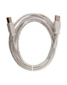 Roline USB 2.0 cable 1.8m, type A - A (11.99.8918) - nr 2