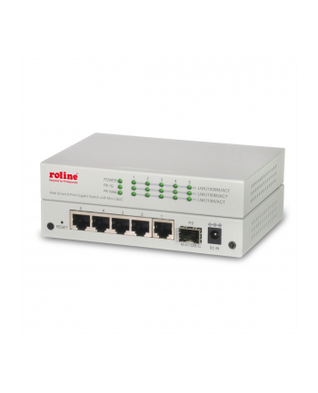 Roline USB 2.0 cable 1.8m, type A - A (11.99.8918)