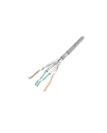 Roline S/FTP PiMF Cable Cat7 Solid, 300m (21.15.0003)