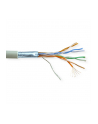 Roline FTP Cable Cat5e, AWG26, 300m (21.15.0121) - nr 6