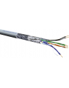 Roline S/FTP Cable Cat5e AWG26, 300m (21.15.0321) - nr 3