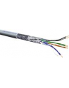 Roline S/FTP Cable Cat5e AWG26, 300m (21.15.0321) - nr 5