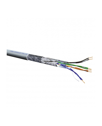 Roline S/FTP Cable Cat5e AWG26, 300m (21.15.0321)