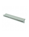 Roline Cat. 6 19'' Patch Panel, STP (26.11.0351) - nr 11