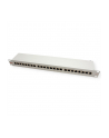 Roline Cat. 6 19'' Patch Panel, STP (26.11.0351) - nr 15