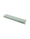 Roline Cat. 6 19'' Patch Panel, STP (26.11.0351) - nr 3