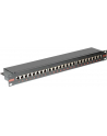 Roline Cat. 6/Class E 19'' Patch Panel (26.11.0361) - nr 2