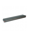Roline Cat. 6/Class E 19'' Patch Panel (26.11.0361) - nr 7