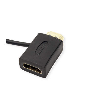 Kabel Value HDMI - HDMI, 50, Czarny