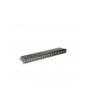 Roline Cat. 6/Class E 19'' Patch Panel (26.11.0361) - nr 1