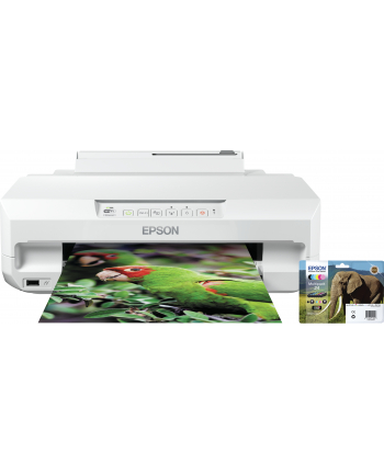 Epson Expression Photo XP-55