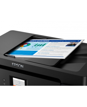 Epson Ecotank Et-15000