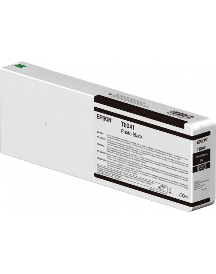EPSON VIVID LIGHT MAGENTA T44J640 - VLM główny