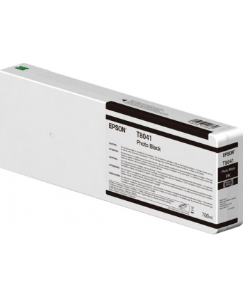 EPSON LIGHT BLACK T44J740 - LK