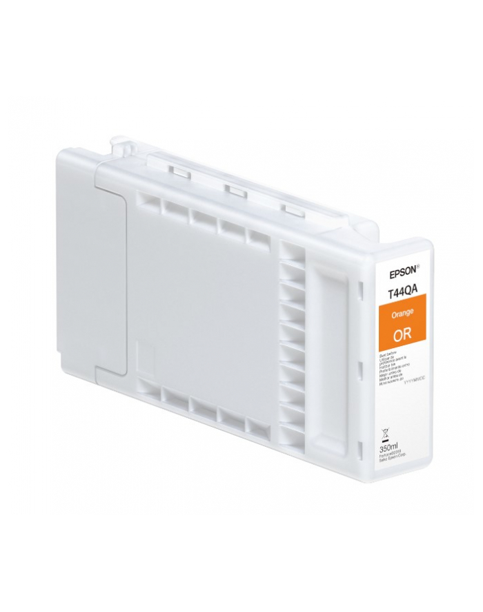 EPSON TUSZ ORANGE T44QA40 - OR główny