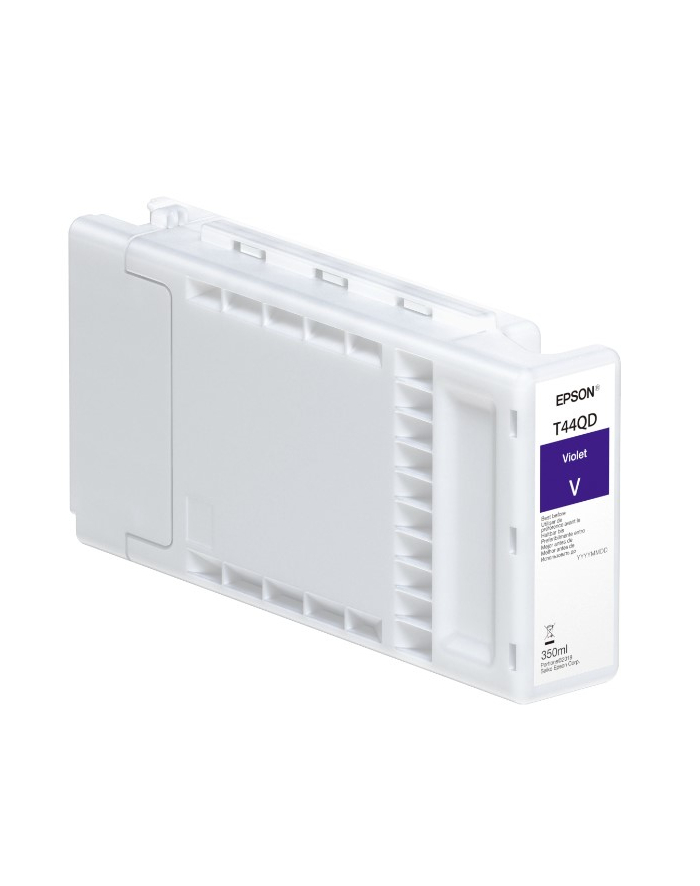 EPSON TUSZ VIOLET T44QD40 - V główny