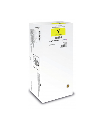 Epson Workforce Pro Wf-R8590 Xxl Yellow (C13T839440)