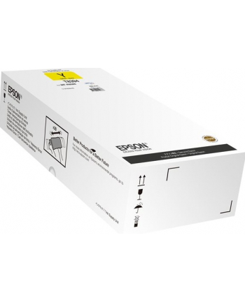 Epson Workforce Pro Wf-R8590 Xxl Yellow (C13T839440)