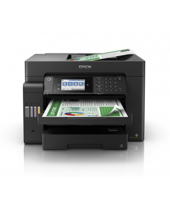 Epson EcoTank ET-16600