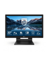 PHILIPS 21,5'' SmoothTouch (222B9T/00) - nr 19