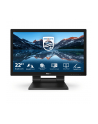 PHILIPS 21,5'' SmoothTouch (222B9T/00) - nr 40