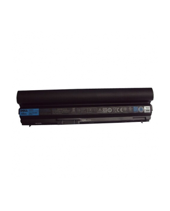 Dell Bateria do 6 Cell 65W HR Latitude E6230 E6330 (Y61CV)