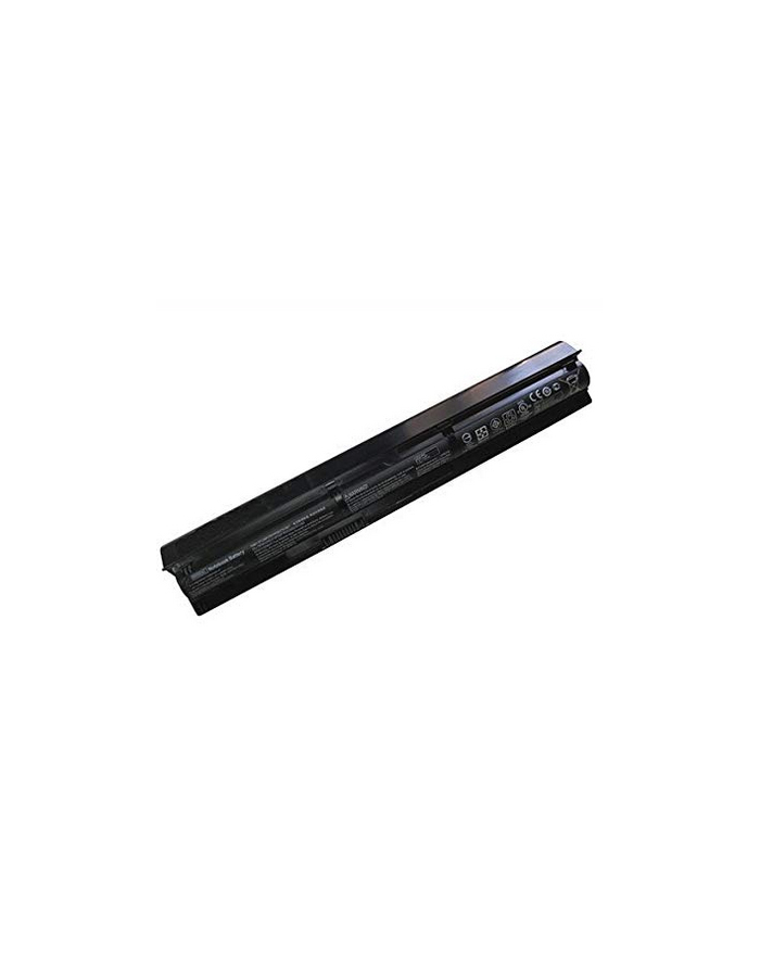 HP Bateria 6 Cell Li-ion 2800 mAh 55 Wh (811346001) główny