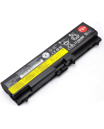 LENOVO BATERIA  70+, 6 CELL, LI-ION  (45N1002)