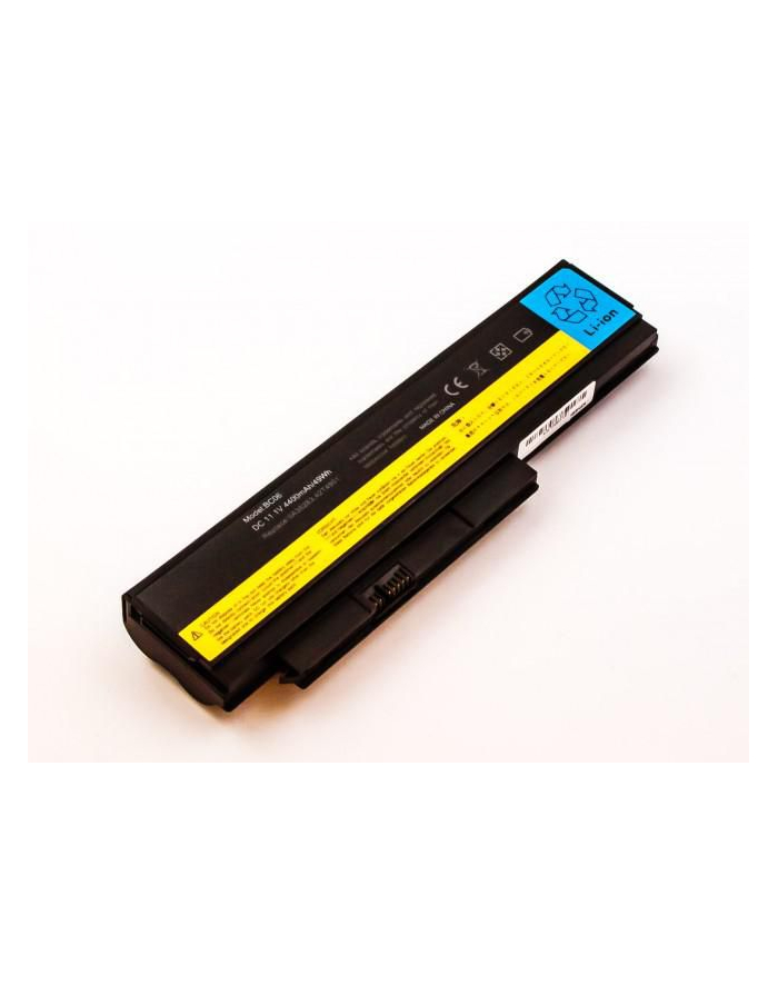 Micro MBI3060 główny