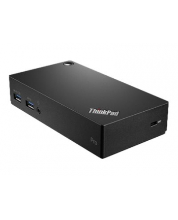 Lenovo Stacja/replikator Pro Dock SA (40A70045SA)