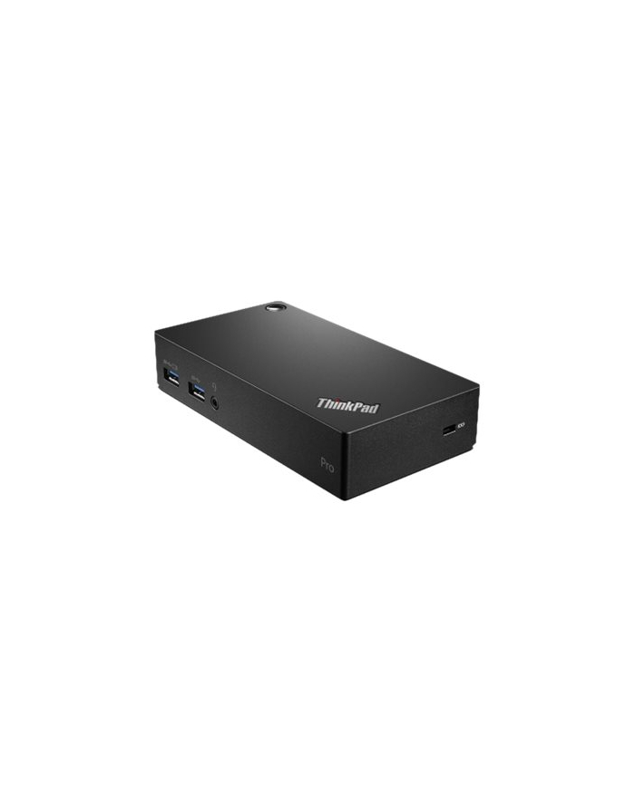 Lenovo Stacja/replikator Pro Dock SA (40A70045SA) główny