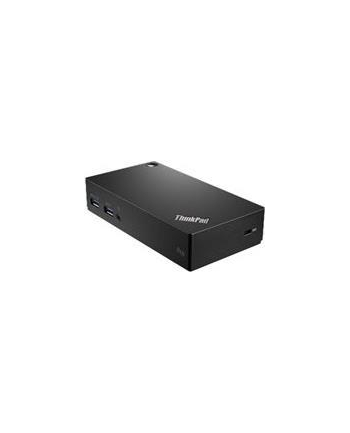 Lenovo Stacja/replikator Pro Dock SA (40A70045SA)