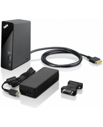 Lenovo Stacja/replikator OneLink Pro Dock DK (4X10E52940)