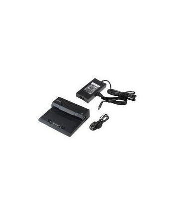 Dell EURO Simple E-Port II with 130W AC Adapter (0665MJ)