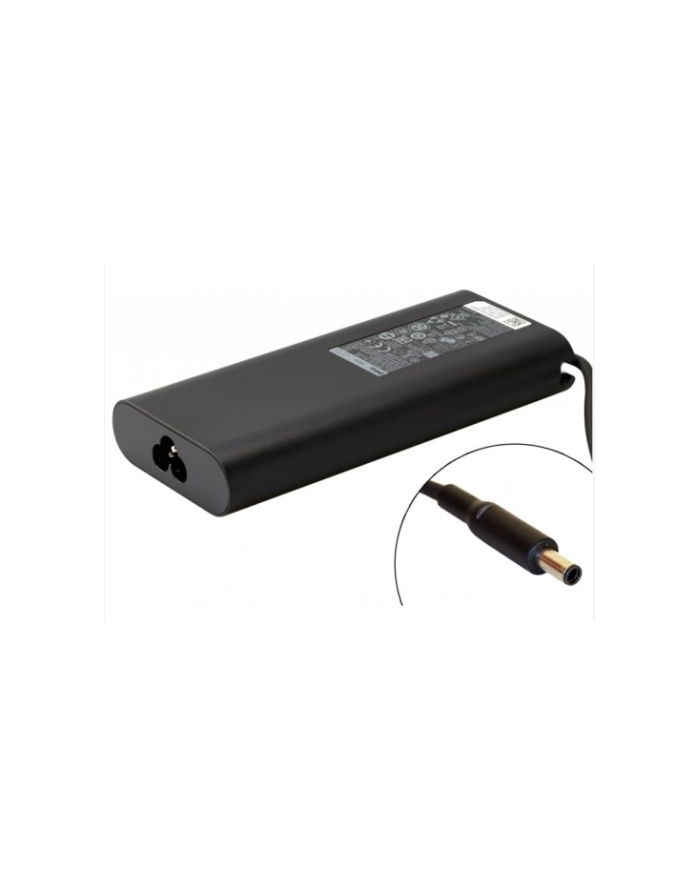 DELL AC ADAPTER CHICONY 130W główny