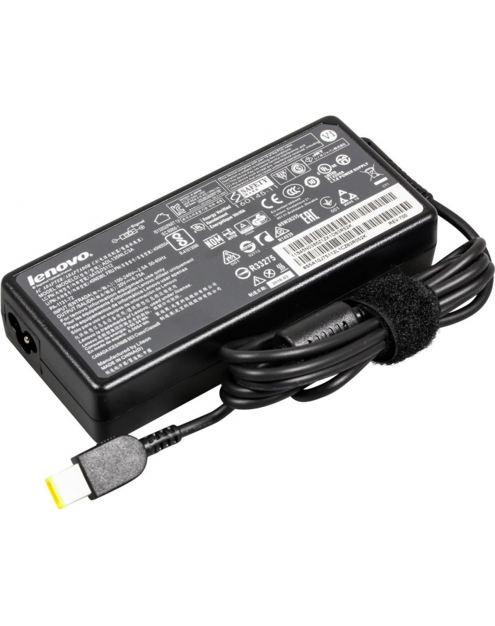 LENOVO ZASILACZ DO LAPTOPA (36200609) główny