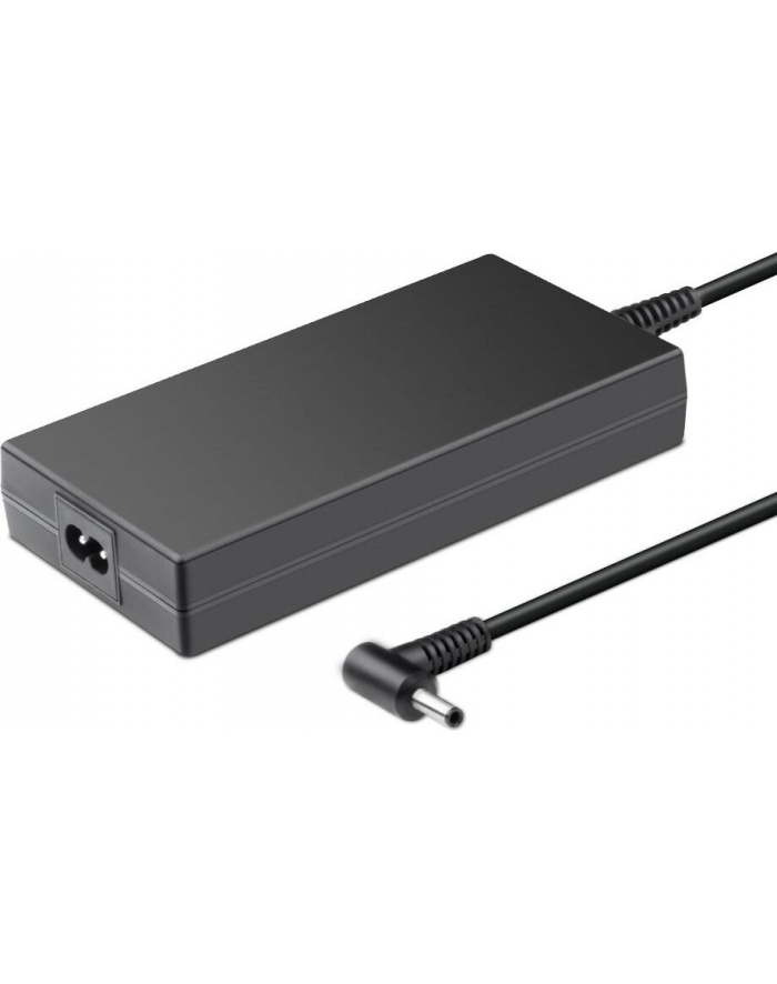 MICROBATTERY ZASILACZ DO LAPTOPA 150W HP POWER ADAPTER główny