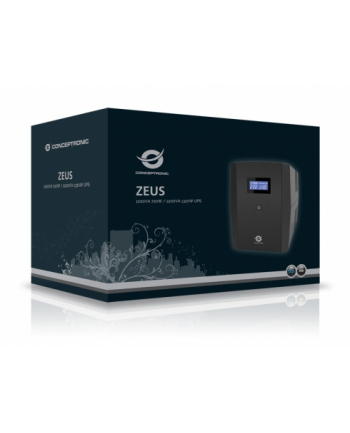 CONCEPTRONICS CONCEPTRONICS  ZEUS 04E  (ZEUS04E)