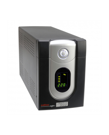 Roline DesignSecure 2000 (19.40.1220) nr 2